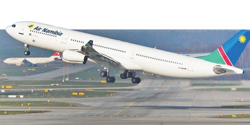 Court allows Air Namibia to return to the skies