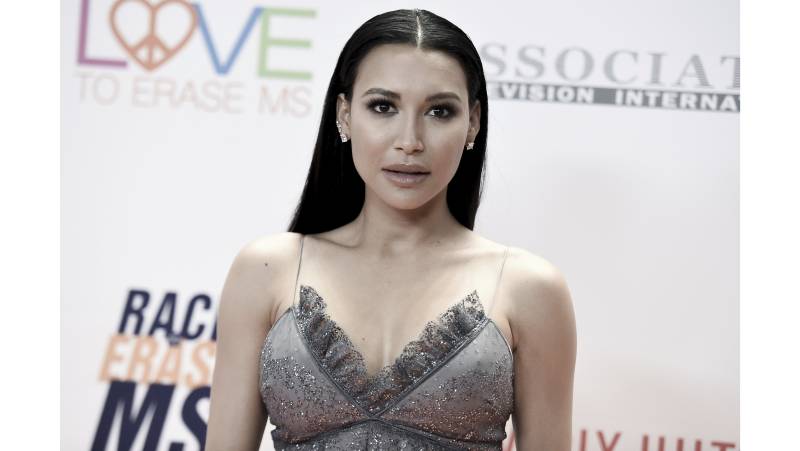 'Glee' star Naya Rivera missing, feared drowned