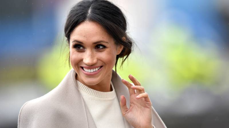 Meghan wants court to block publication of friends' names