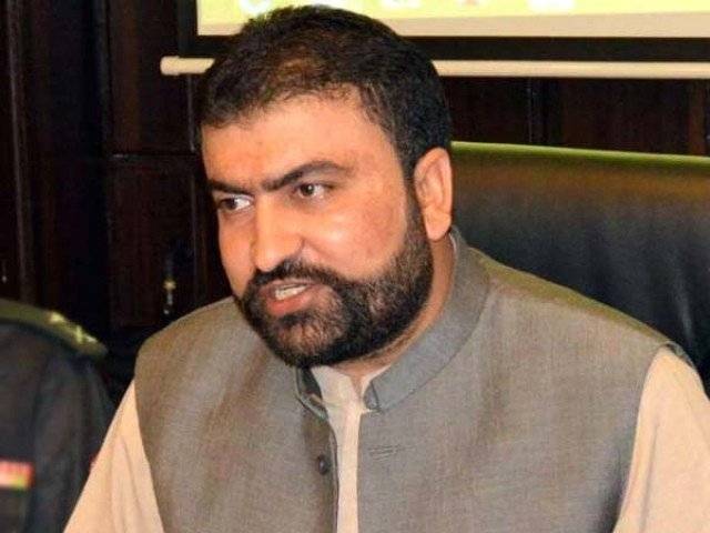 SC denies interim bail to Senator Sarfraz Bugti in girl kidnapping case