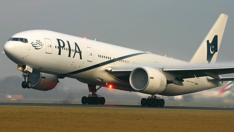 Three PIA flights to take Pakistanis back from Iraq before Eid 