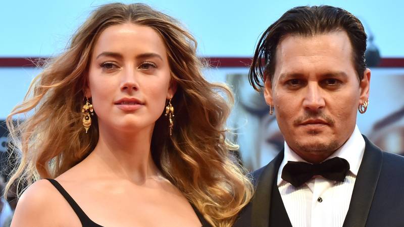 Depp says wife-beating claim made him 'Quasimodo'