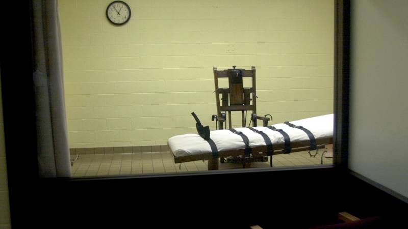 EU 'strongly opposes' resumption of US federal executions