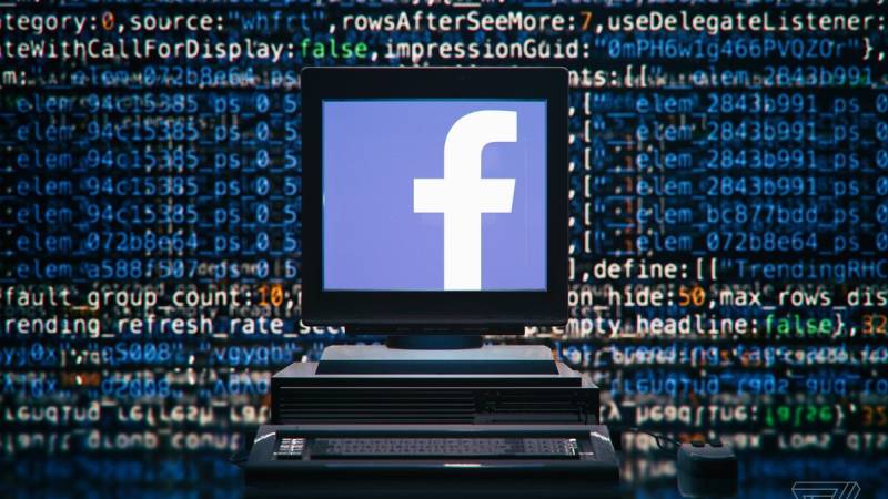 Facebook repairs bug that prompted brief app outages