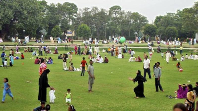 Parks, recreational places in Punjab to be closed on Eidul Azha