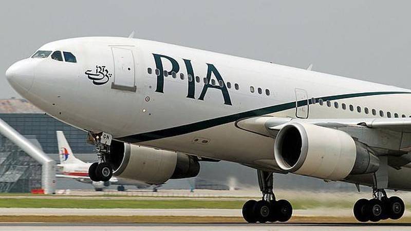 PIA foresees huge financial losses after ban on Europe, US flights