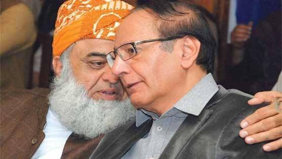 Shujat promised 'change' in March, he must tell whole truth: Fazl