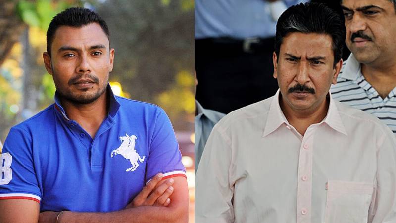 Saleem Malik, Danish Kaneria assail Cricket Board