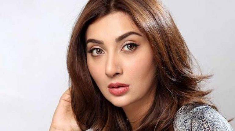 Aisha Khan pens touching note for husband on his birthday