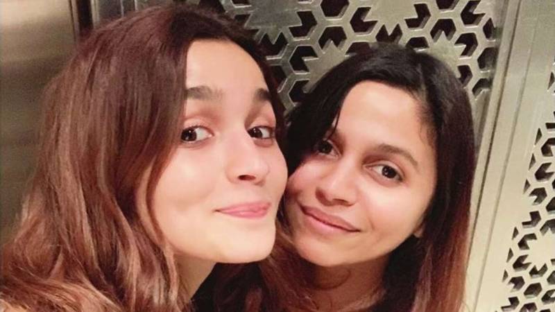 Alia Bhatt's sister posts screenshots of death, rape threats 