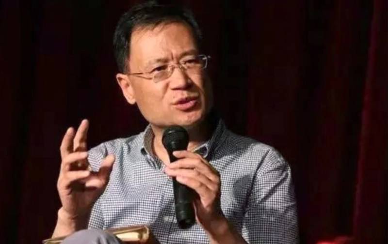 Detained Chinese professor who criticised Xi is freed, friends say