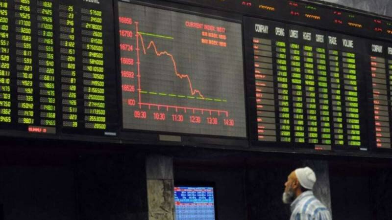 Pakistan Stock Exchange remains bullish, gains 428 points