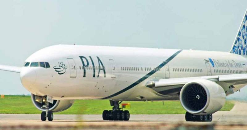 PIA faces over Rs100b loss this year