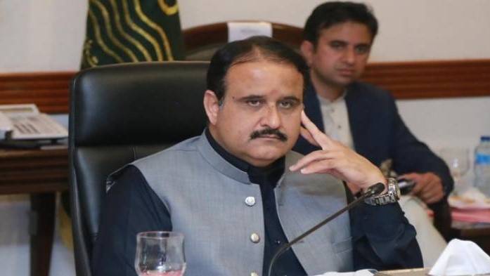 Punjab CM vows Mobile Arazi Units for remote areas 