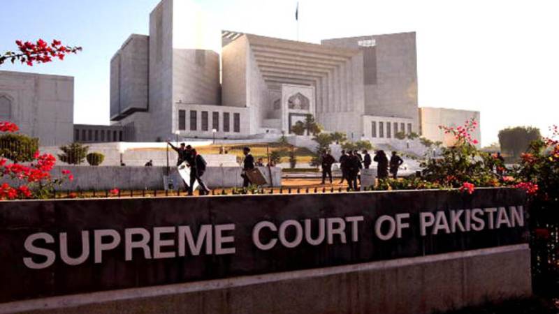 SC says petition against dissolution of Punjab local govts is maintainable