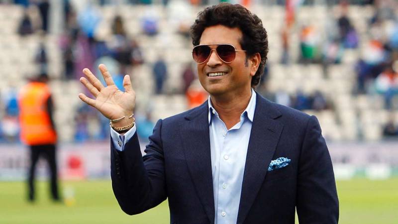 Tendulkar slams loopholes in umpire referral system