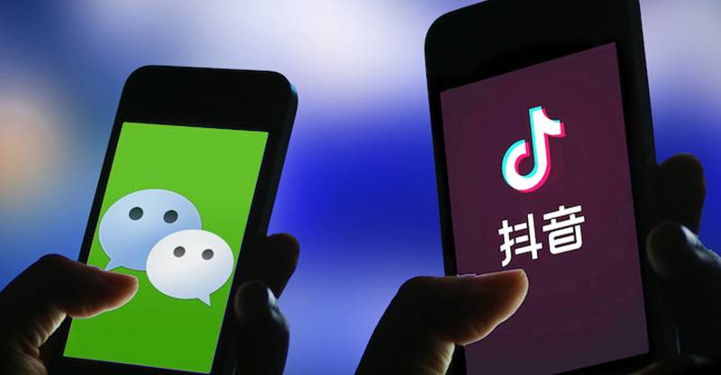 Top US aide expects tough action on TikTok, WeChat