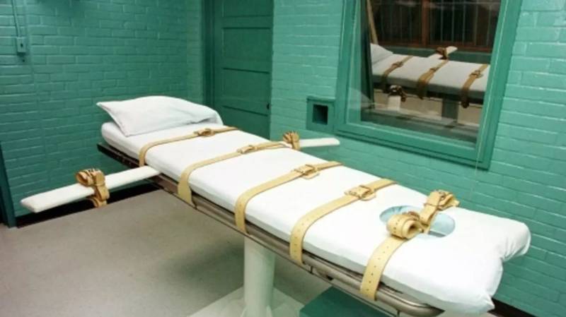 US federal executions on brink of resuming after 17 years