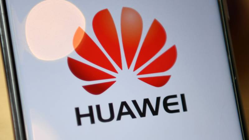 Britain bans China's Huawei, handing US big win