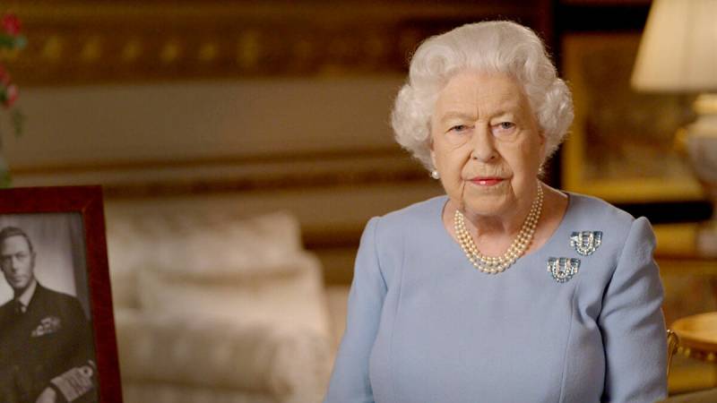 Queen was not warned of Australia PM's 1975 sacking, letters show