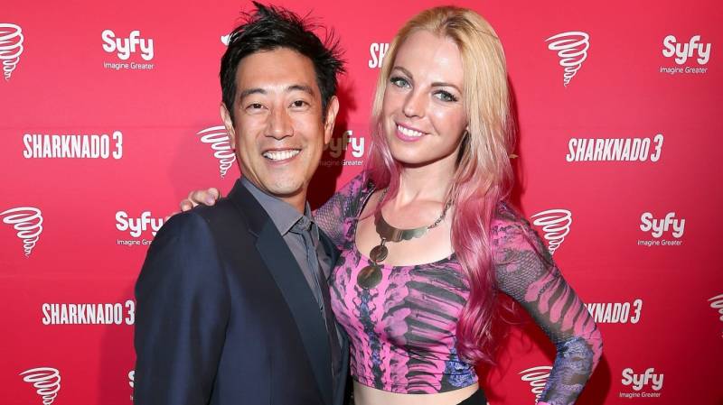 Former 'MythBusters' co-host Grant Imahara dies at 49