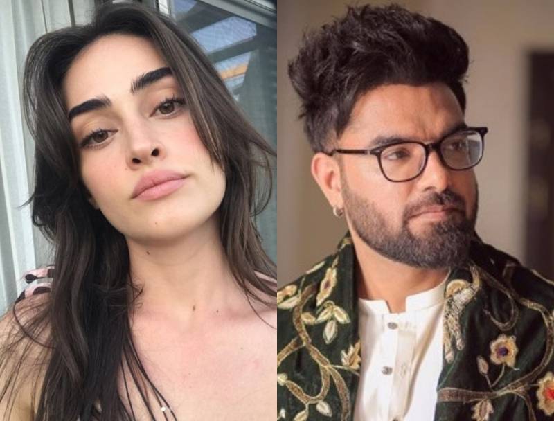 Yasir Hussain objects to Esra Bilgic as QMobile brand ambassador