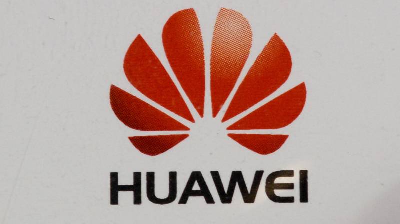 China calls Britain 'America's dupe' for banning Huawei