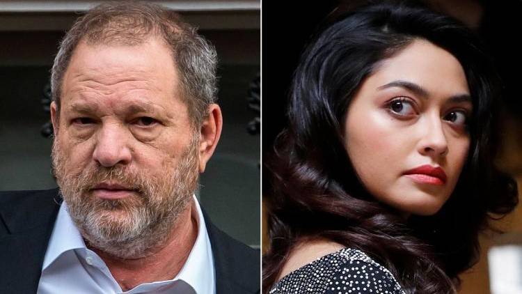 US judge rejects civil settlement for Weinstein victims