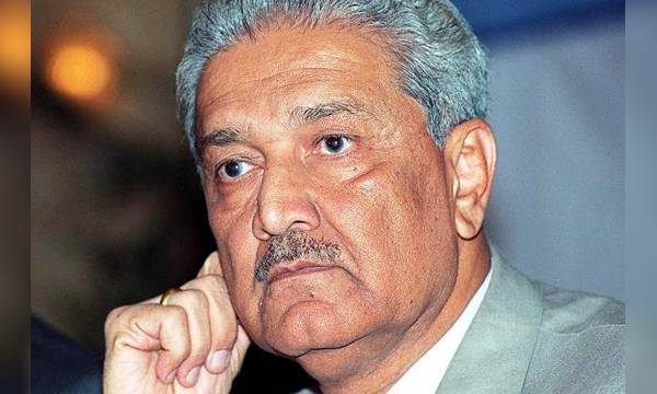 Dr Abdul Qadeer Khan’s sister dies of corona