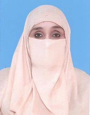 Female MPA seeks ban on ‘un-Islamic’ beard designing