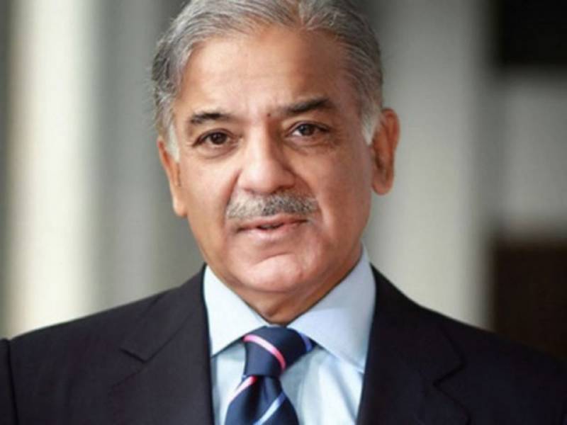 Shehbaz blasts govt’s plan to abolish workers’ annual increment