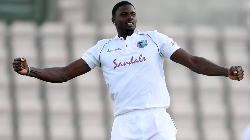 Three Caribbean Islands prime ministers congratulate Jason Holder