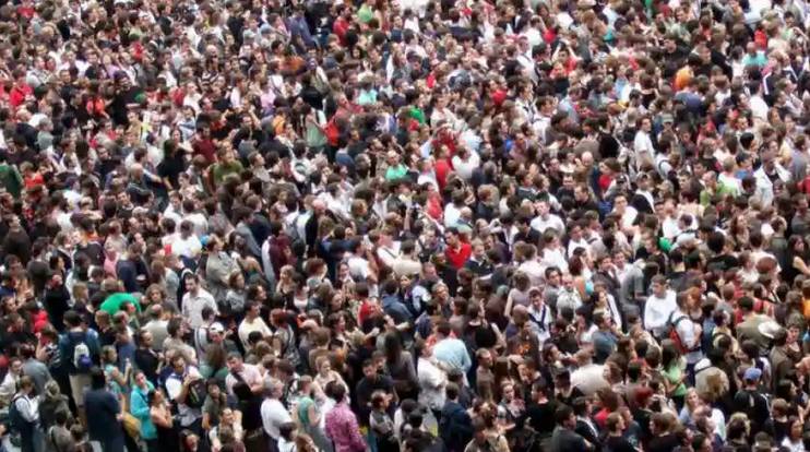 World population in 2100 could be 2 billion below UN projections