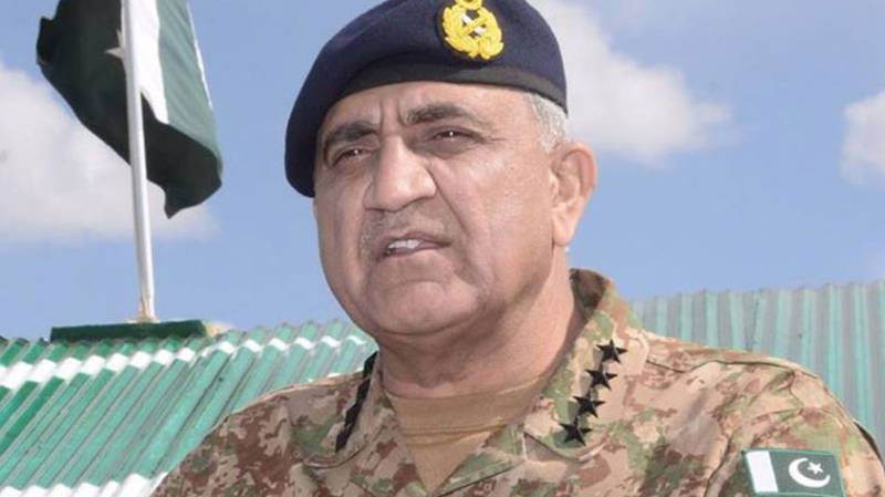 Pakistan values ties with Iraq: Gen Bajwa 