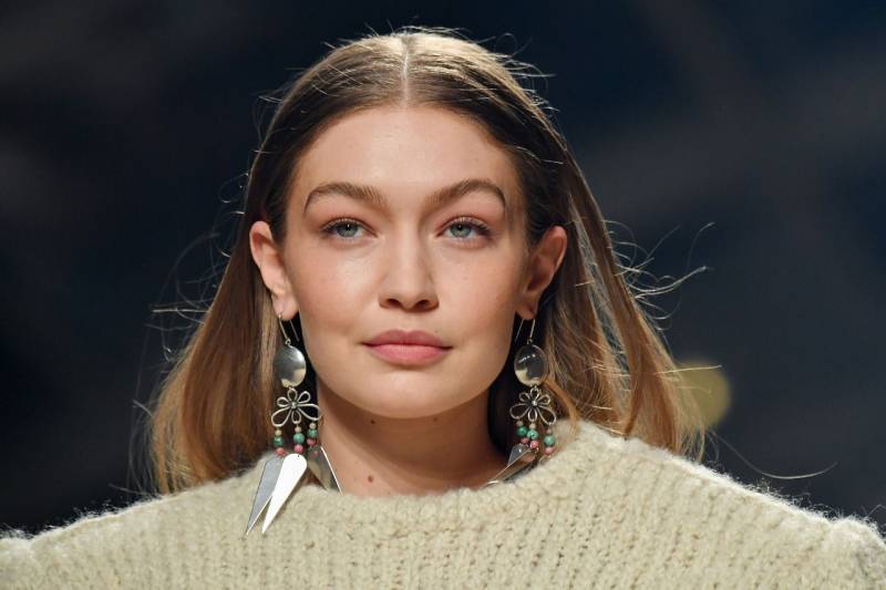 Gigi Hadid doesn't want to share pregnancy on social media