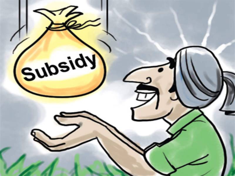 Govt working on mechanism to give targeted subsidy on electricity