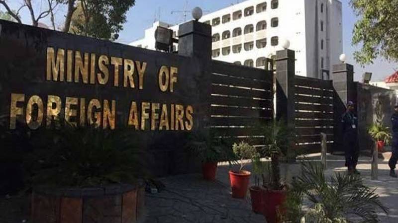 Pakistan summons Indian envoy over LoC ceasfire violations