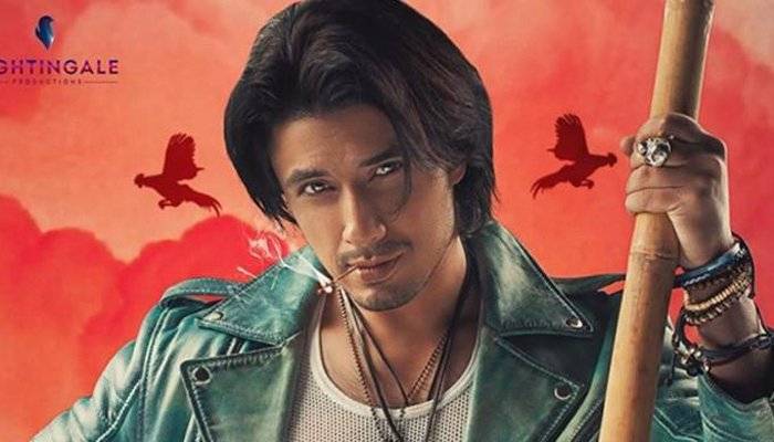 Ali Zafar releases deleted scenes from ‘Teefa in Trouble’