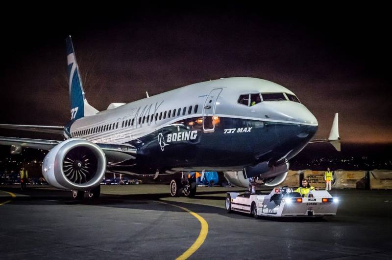 Boeing 737 MAX inches towards flying again