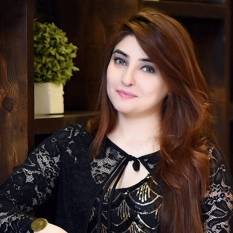 Inquiry into singer Gul Panra’s dance video completed