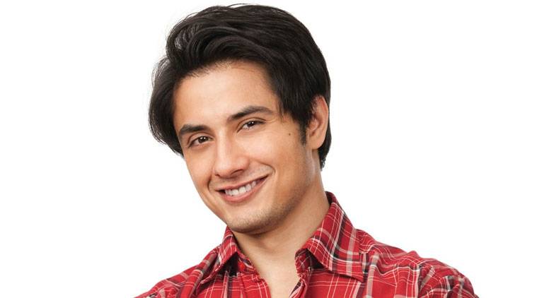 Ali Zafar appeals people to donate funds to deserving artists