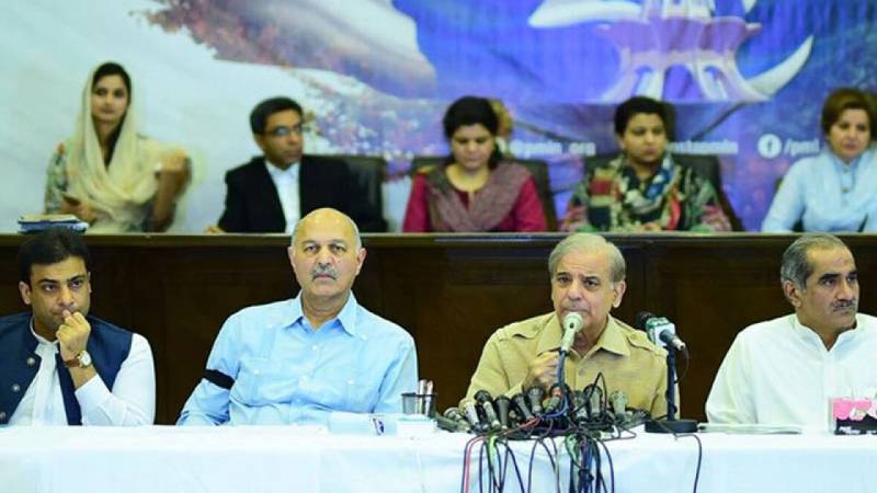 PML-N leaders urged to pick loyal workers, not relatives, for party offices