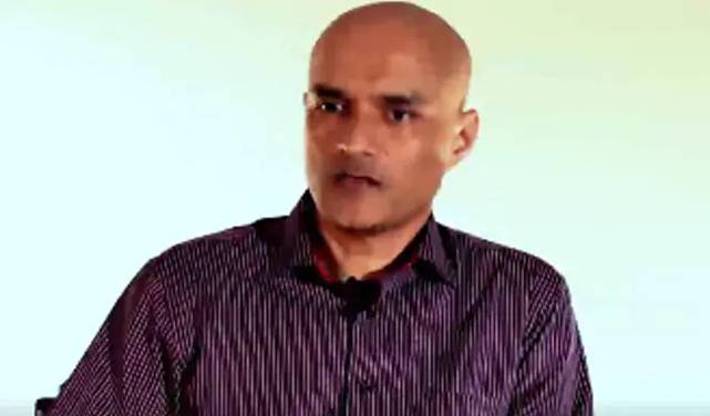 Pakistan moves court in Kulbhushan Jadhav case