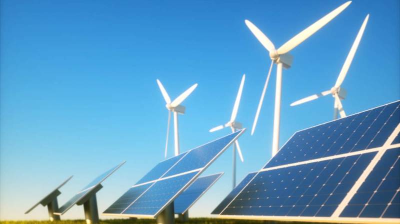 Renewables now EU's biggest source of electricity: study