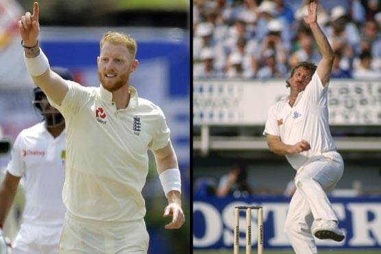 Botham v Stokes - Who is the greatest England all-rounder?