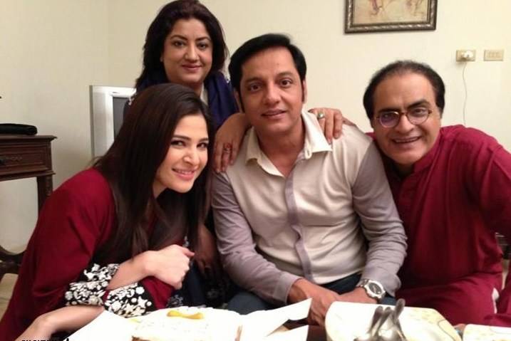 Nabeel Zafar apologises for stereotyping Pushtoons in ‘Bulbulay’