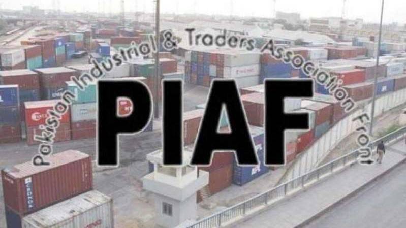 PIAF for taking steps to squeeze trade deficit further