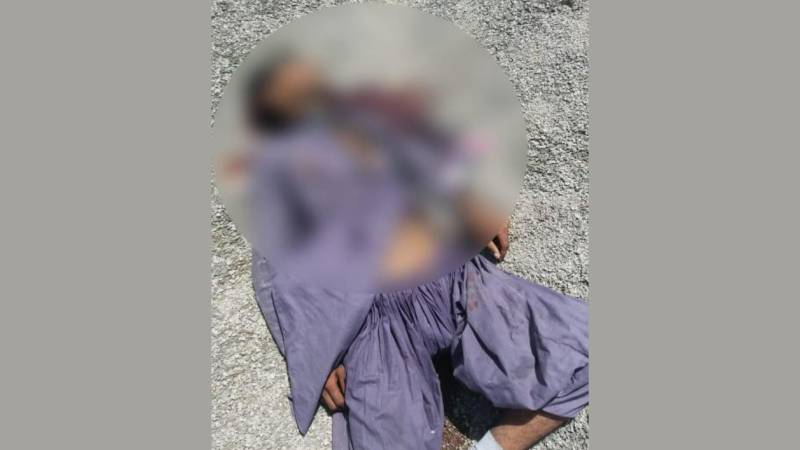 Key BLA terrorist killed in FC Balochistan operation in Turbat: ISPR