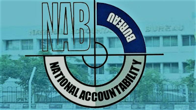  NAB rapped for being used for ‘political persecution’