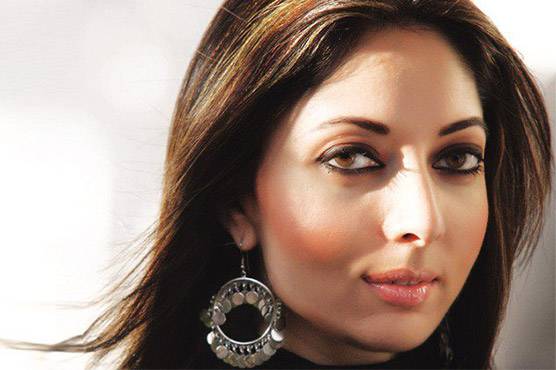 Sharmila Faruqi looks stunning in her video with ‘Sultan’